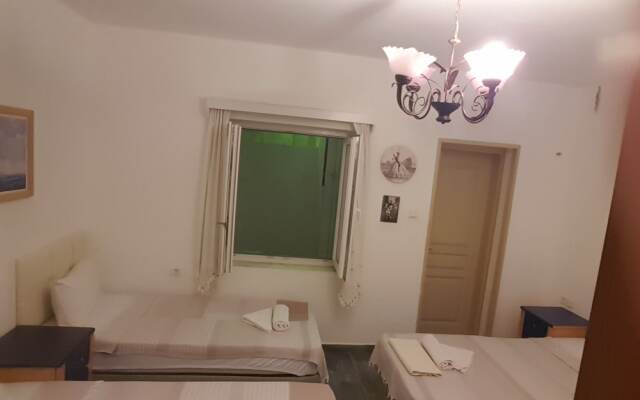 Bodrum Motel