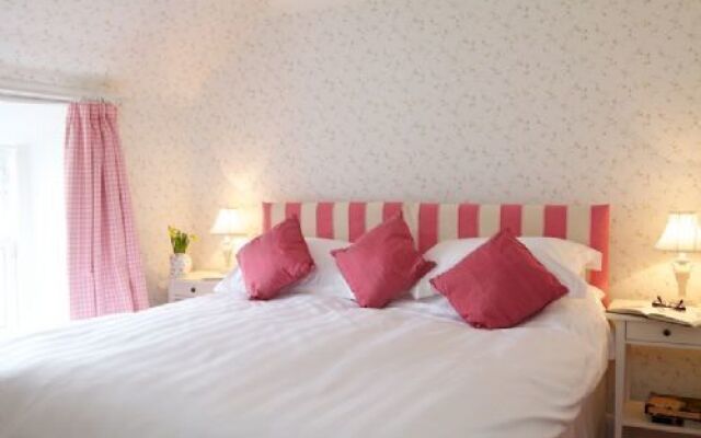 Greenbrae Holiday cottage