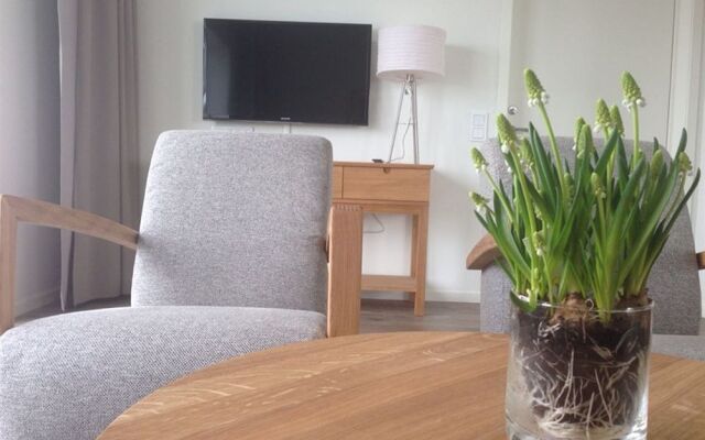 Hotell Hamnen