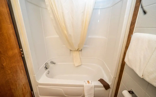 Vegreville Garden Inn