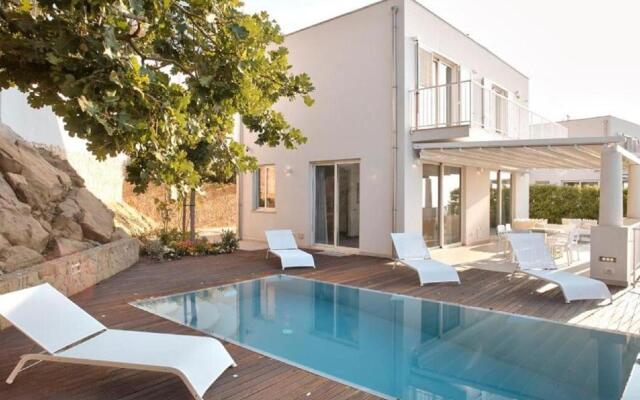 Villas D'orlando