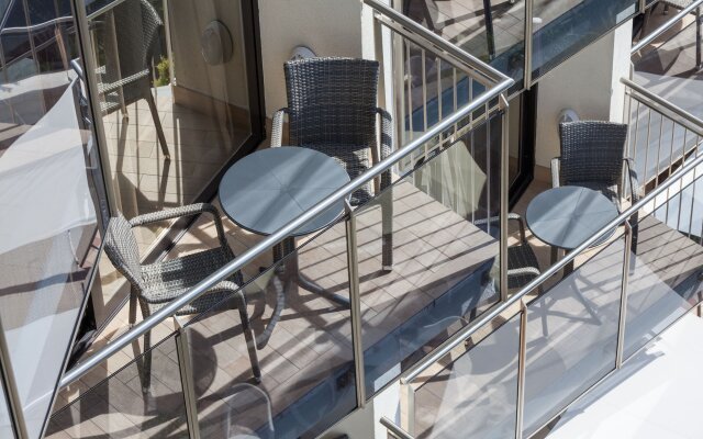 Garda Suite Hotel ****S - Tonelli Hotels