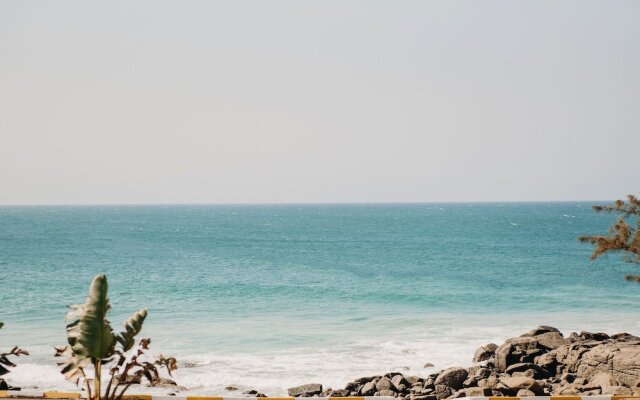 Port Edward Holiday Resort