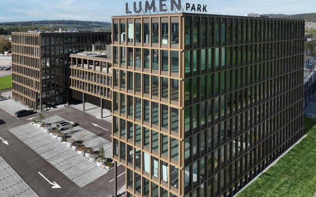 Lumen Apartments