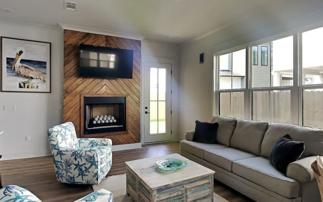 Redfish Harbor Pelican Place