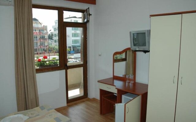 Hotel Strinava
