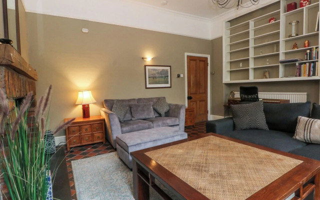 Nithen Lodge