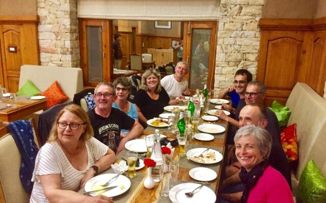 Shivadya - A Boutique Hotel