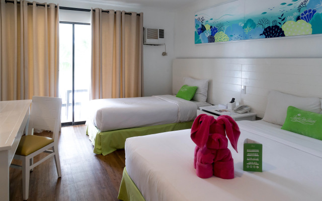 Pacific Cebu Resort