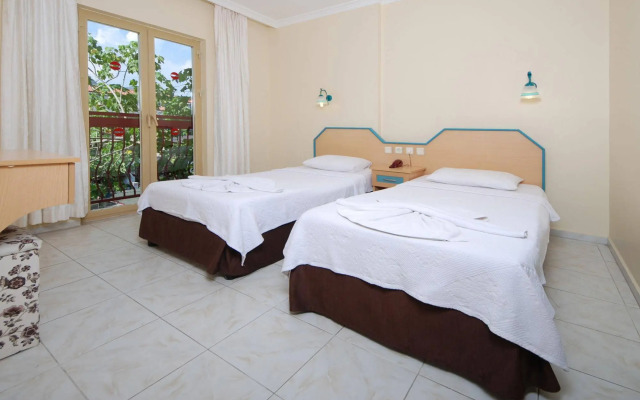 Club Amaris Apartment
