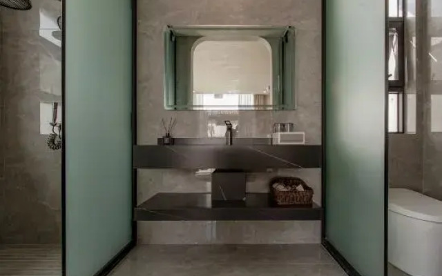 Lijiang Yixi Yixia Designer's Light - luxury Homestay (Gucheng Store)