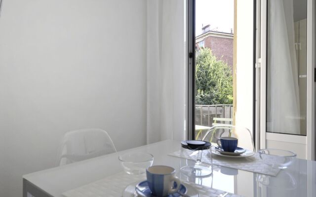 Green Street Apartment