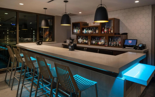 SpringHill Suites by Marriott New Orleans Downtown/Canal Street