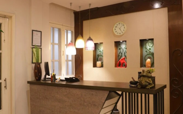 Meraki Wellness Retreat