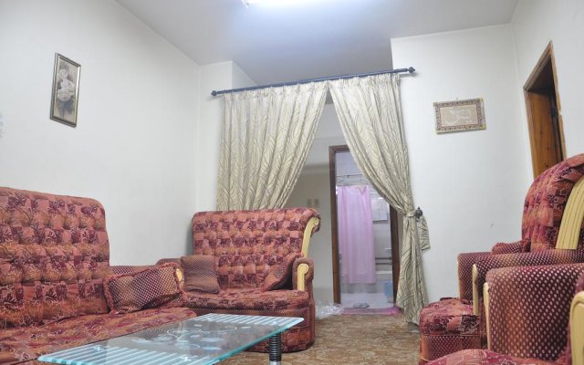 Al Buainain Apartments
