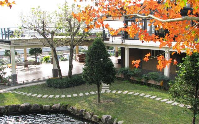 Yingshih Resort