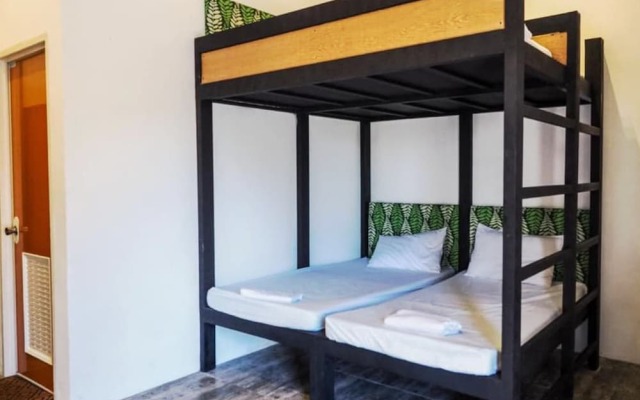 Floating Sanctuary by Cocotel