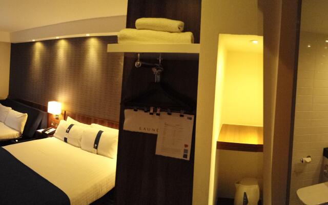 Holiday Inn Express Dunstable by IHG