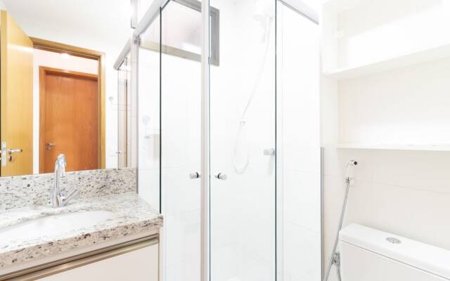 IT33 Excelente Apartamento 3 Quartos