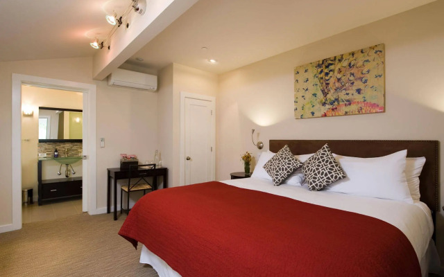 Olea Hotel