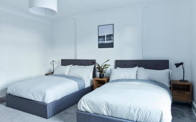 The Millhouse Sleep Inn