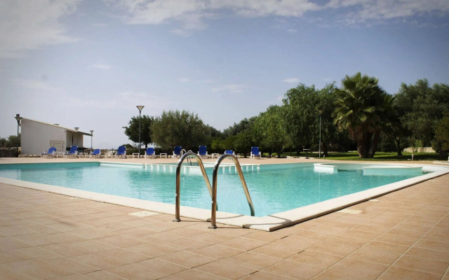 Villa Teresa