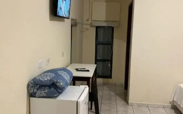 Bravo Inn hotel Coxim