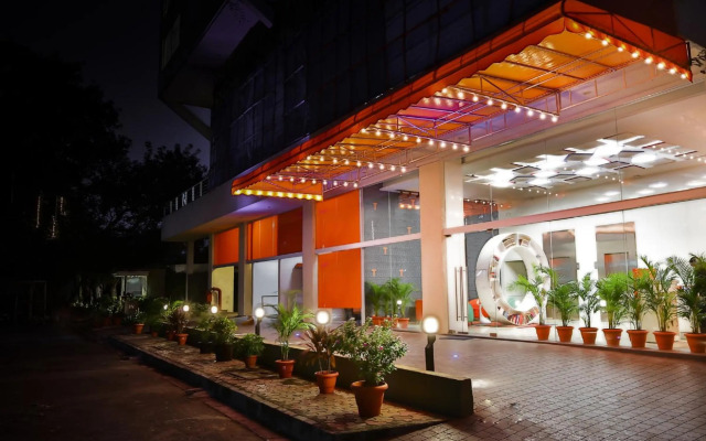 T24 Residency Mumbai International Airport Hotel