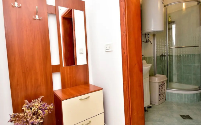Holiday Home in Krusevo With Garden