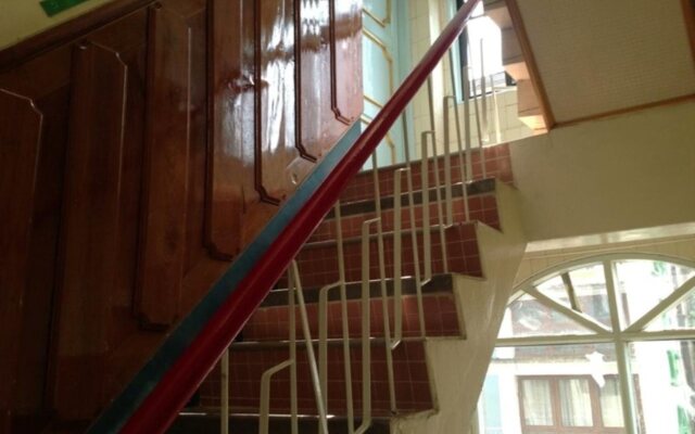 Beautyland Hotel II