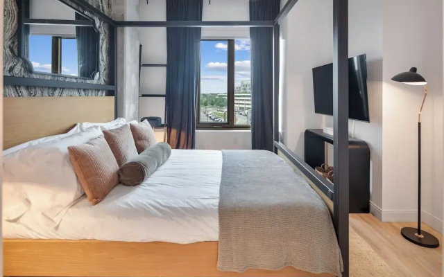 Luxury Apartments by Hyatus Boston - Cambridge