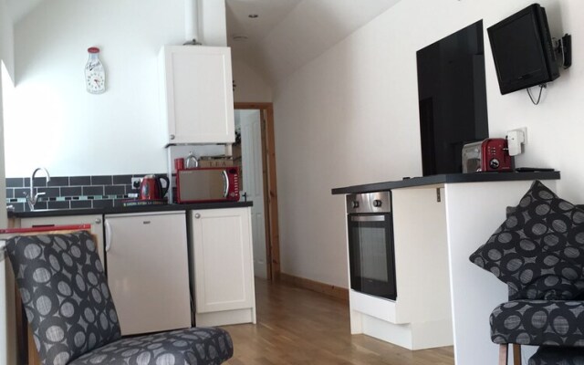 Redlands Country Lodge Guest House
