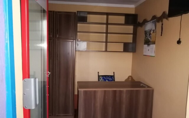 B & B Resort Marsabit