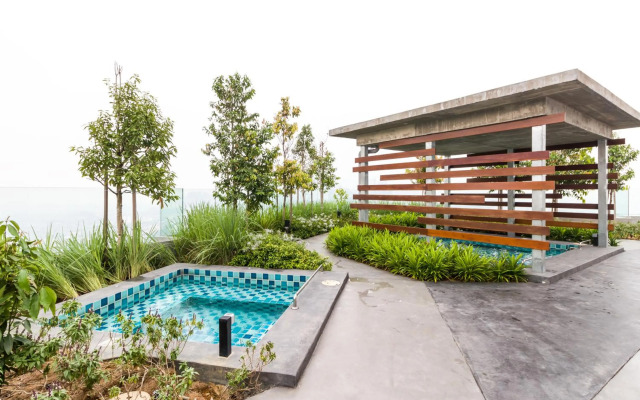 EkoCheras Premium Suites