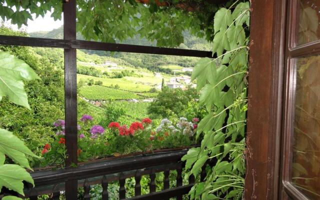 Locanda del Bel Sorriso - Villa Bertagnolli Guest House