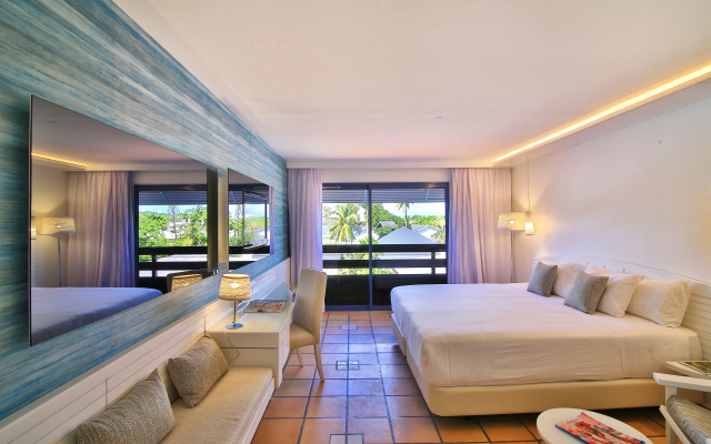 La Creole Beach Hôtel & Spa