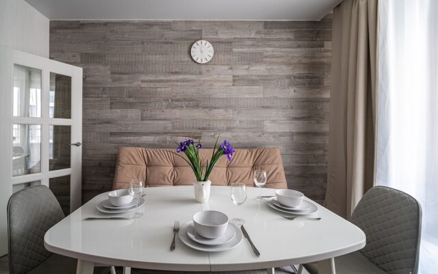 Letyourflat Apartments "Art Cinema"