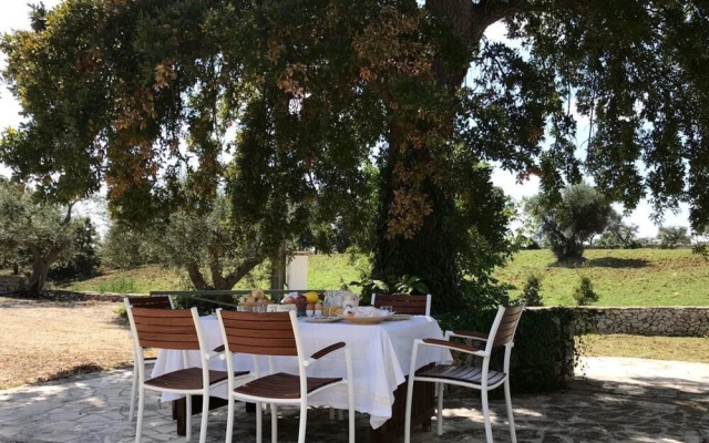 Trulli del Nonno Michele