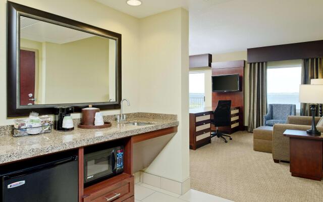 Hampton Inn & Suites Ocean City/Bayfront-Convention Center