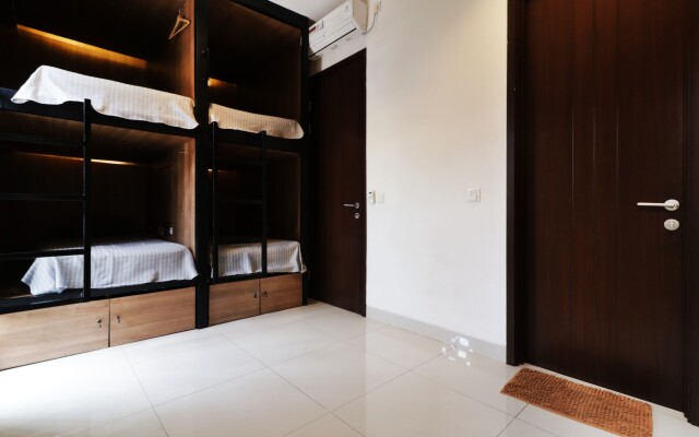 Oliver's Guest House