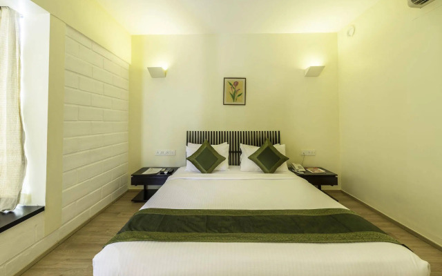 Mango Suites Maestro