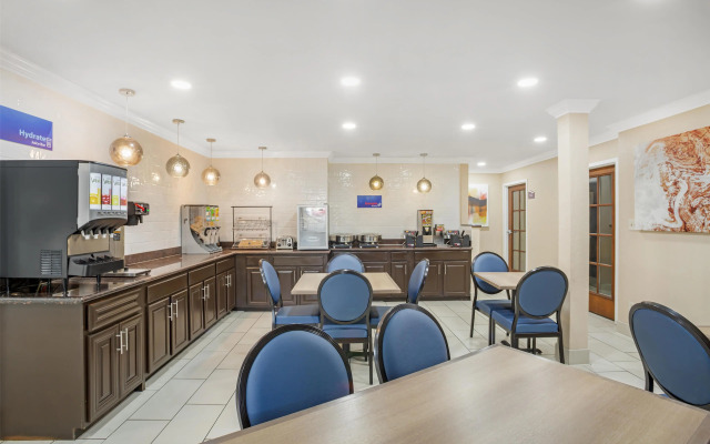 Best Western Gold Country Inn