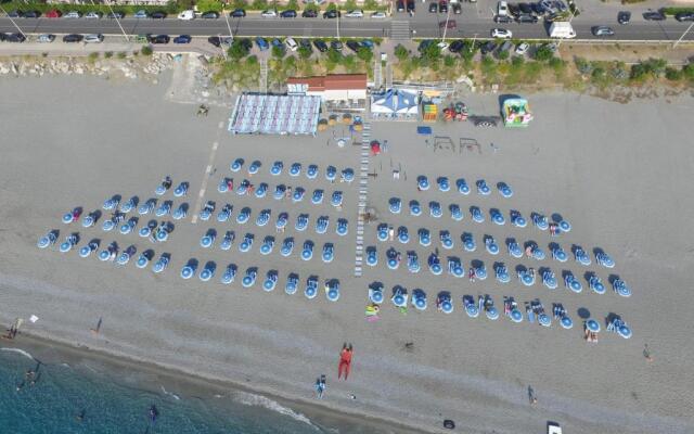 Grand Hotel La Tonnara