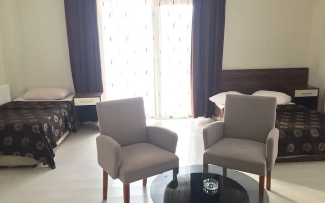 Myhouse Izmit