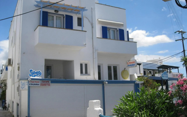 Pension Verykokkos