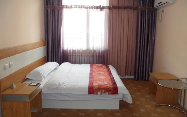 Hongyu Hotel