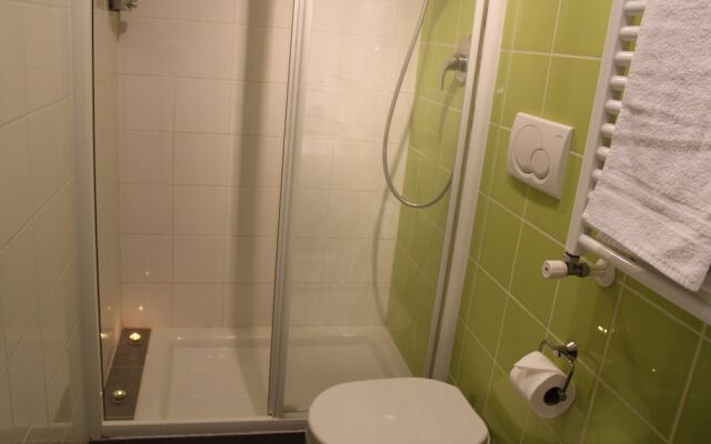 St Peter Apartment in Vatican