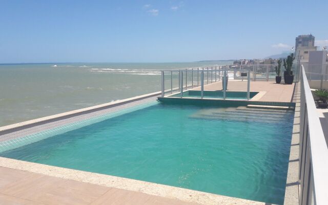 Paradiso Macaé Hotel