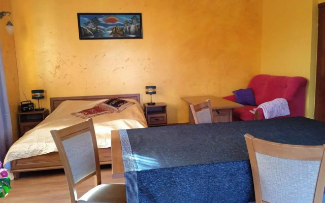 Raj Muszyna Apartamenty z widokiem na panoramę górską