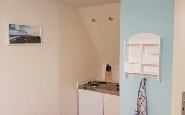 Jäger`s Ferienwohnung an der Ostsee